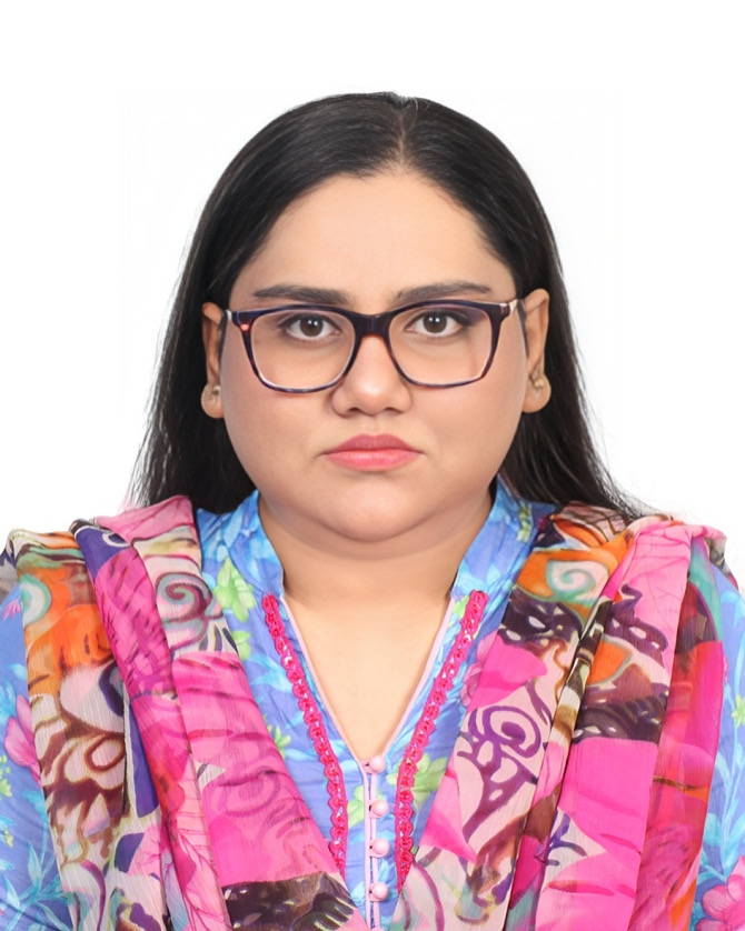Raifa Islam
