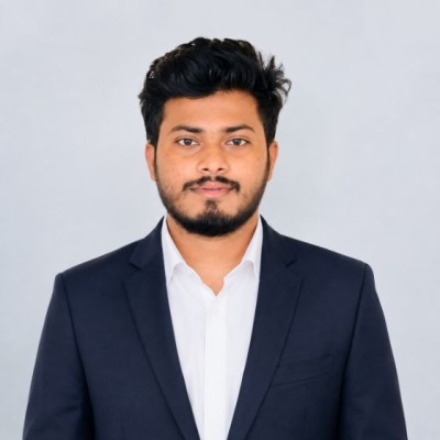 MD ALIM ALI