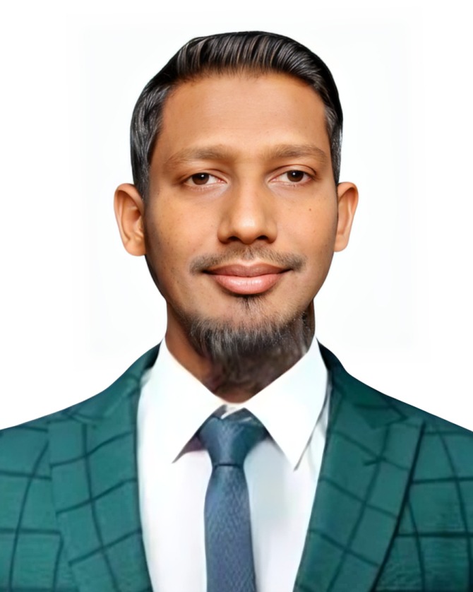 MD.SAIFUL ISLAM