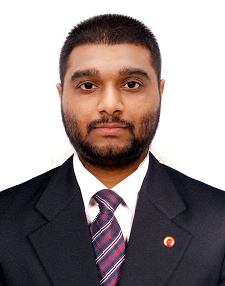 Md Atefur Rahman
